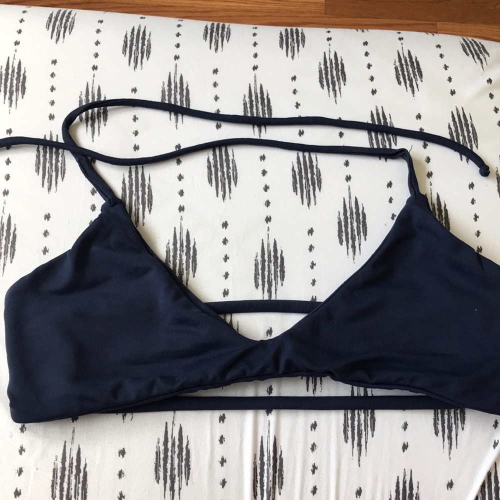 Midori Bikini top